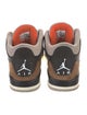 Jordan 3 Retro Desert Elephant Sneakers