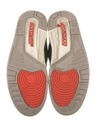Jordan 3 Retro Desert Elephant Sneakers