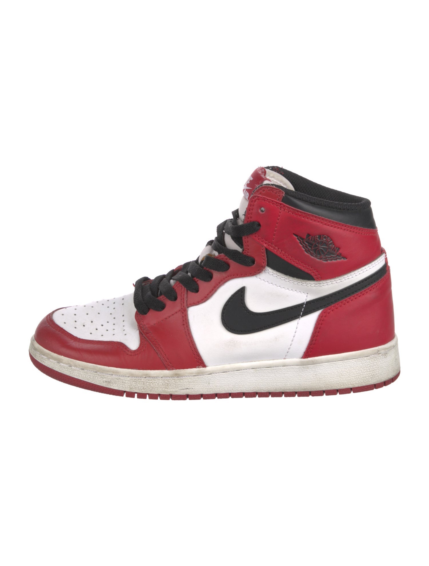 Jordan 1 Retro 'Chicago' 2015 GS