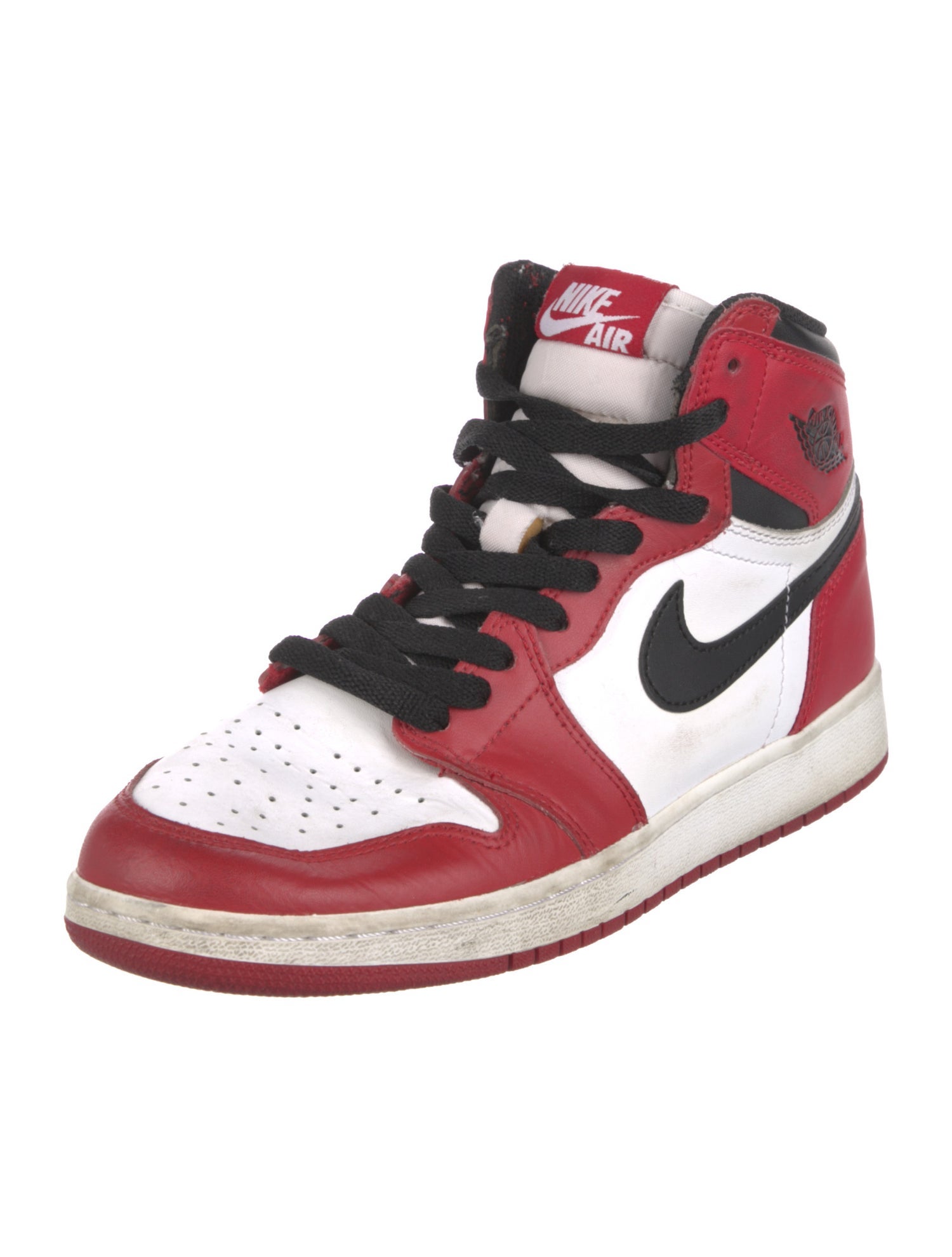 Jordan 1 Retro 'Chicago' 2015 GS
