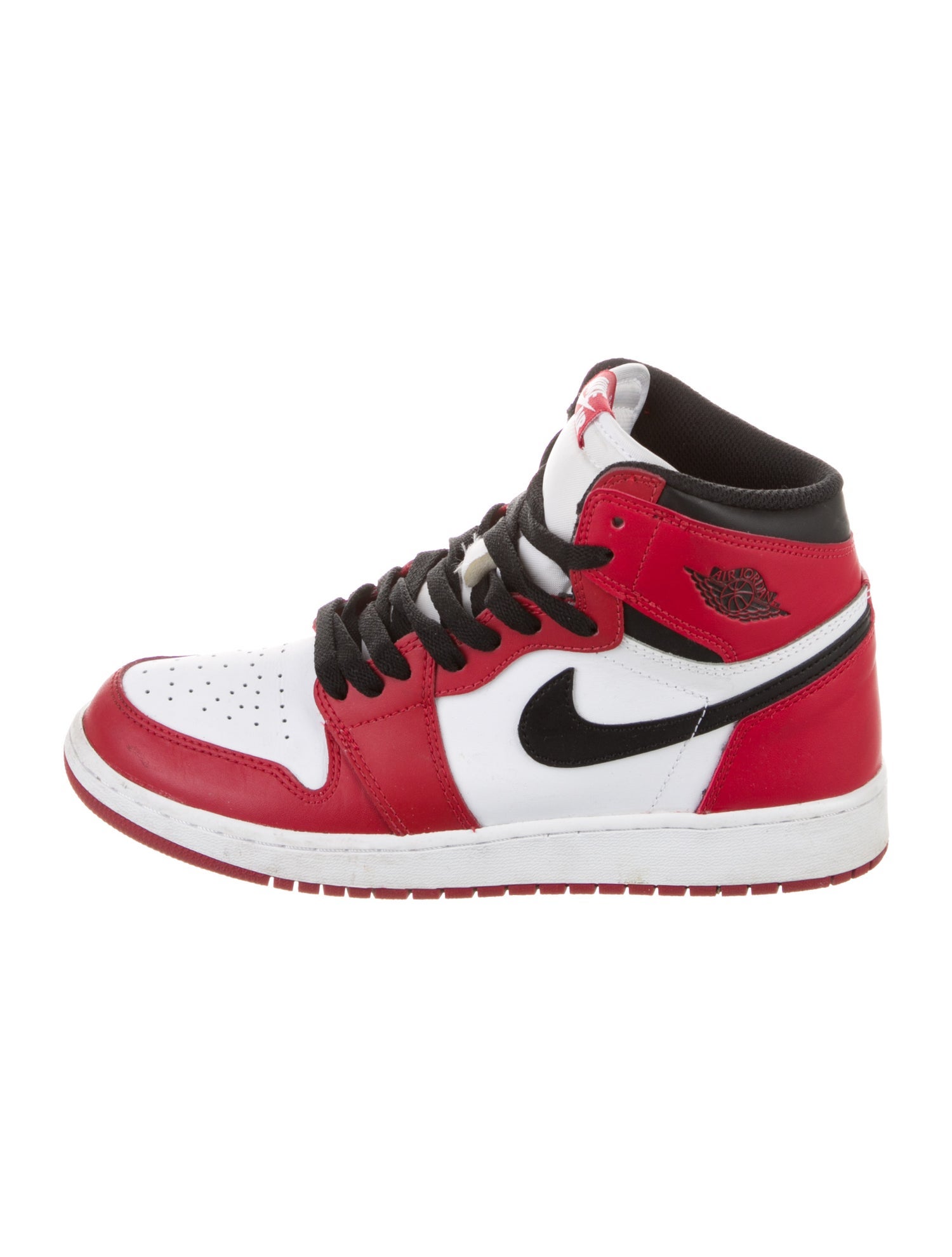 Jordan 1 Retro Chicago (2015) (GS)