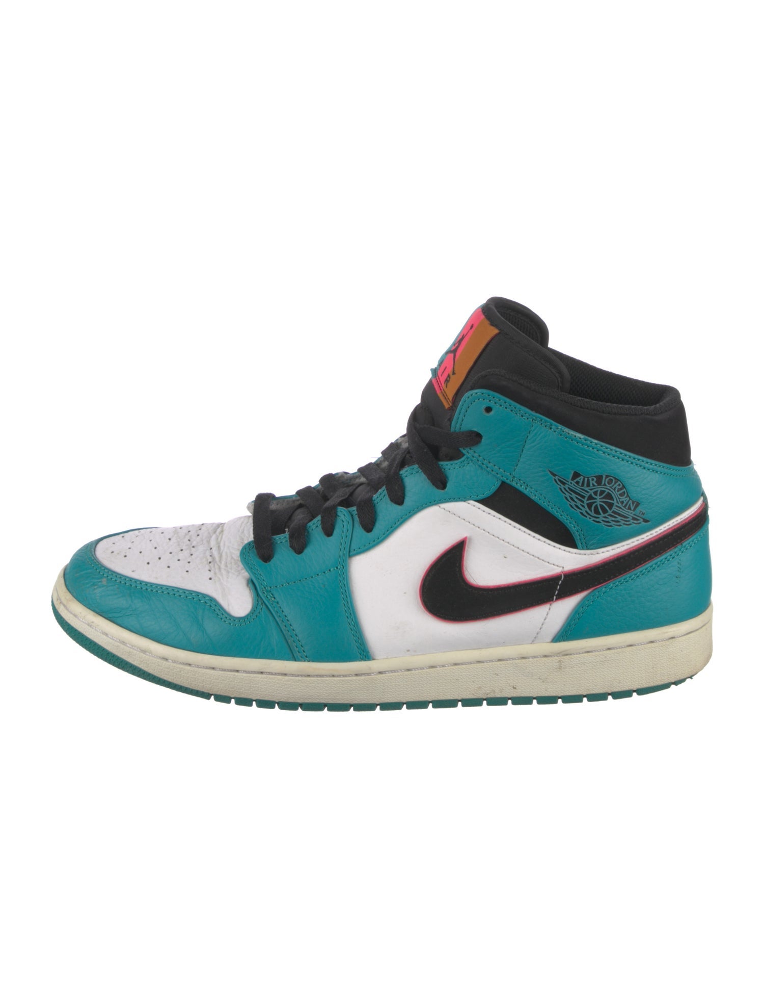 jordan 1 south beach low