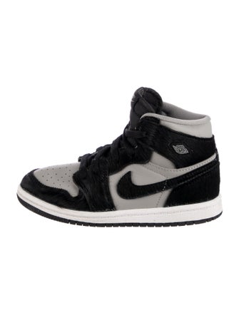Jordan Toddlers' High Top 1 Retro High OG Sneakers