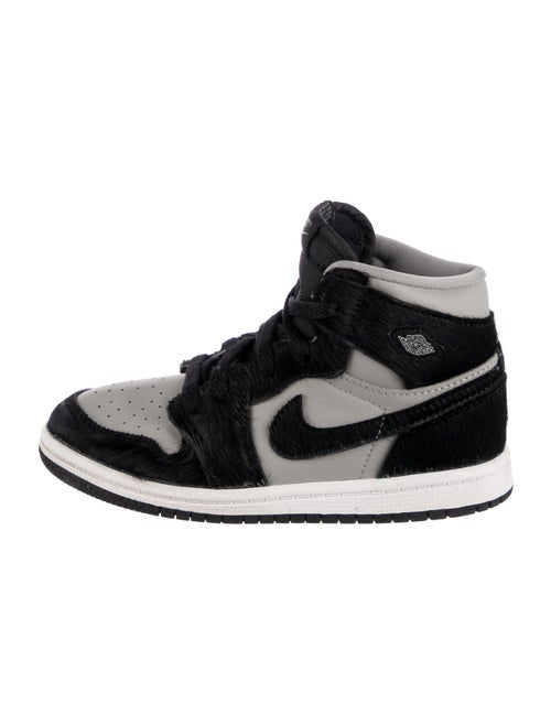 Jordan Toddlers' High Top 1 Retro High OG Sneakers