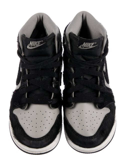 Jordan Toddlers' High Top 1 Retro High OG Sneakers