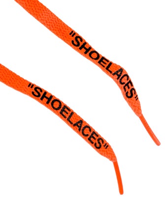 Off-White x Jordan 1 Retro High 'University Blue' Sneakers