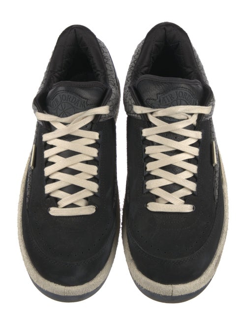 Jordan Printed Sneakers