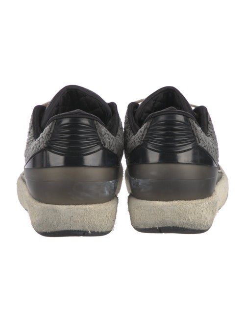 Jordan Printed Sneakers