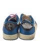 Jordan x Travis Scott x Fragment Design 1 Retro Low OG SP Sneakers