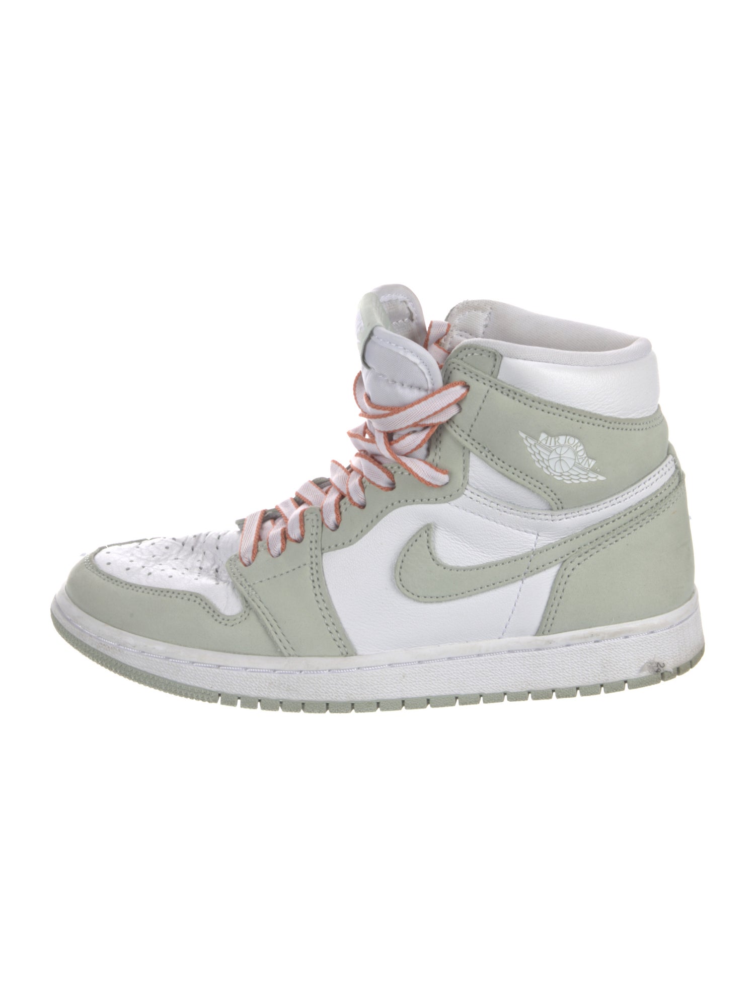 Jordan 1 Retro OG Wedge Sneakers