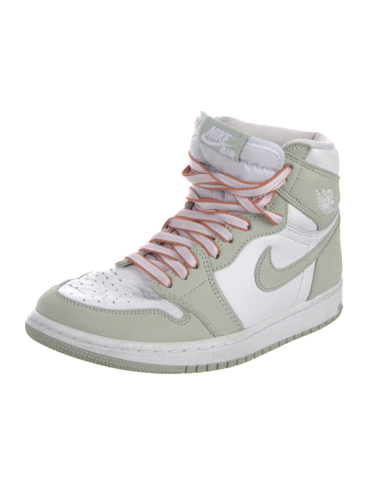 Jordan 1 Retro OG Wedge Sneakers