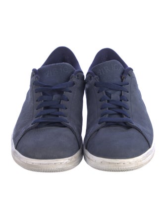 Jordan 1 Centre Court 'Midnight Navy' Sneakers