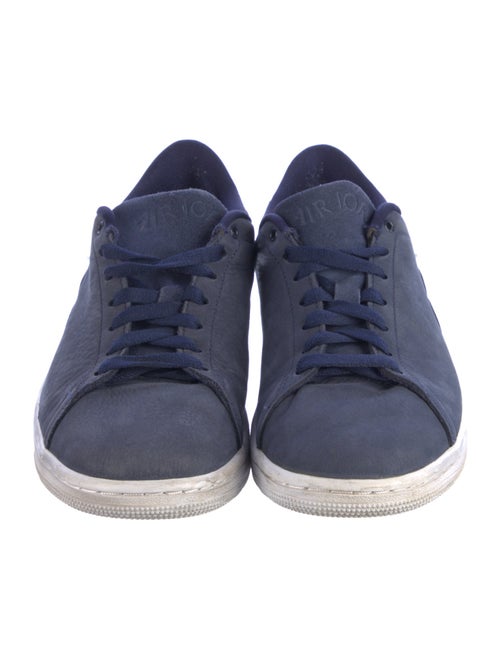 Jordan 1 Centre Court 'Midnight Navy' Sneakers