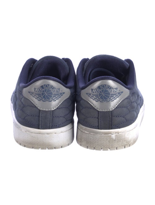 Jordan 1 Centre Court 'Midnight Navy' Sneakers