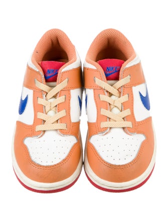 Jordan Dunk Low Hot Curry Game Royal (TD)