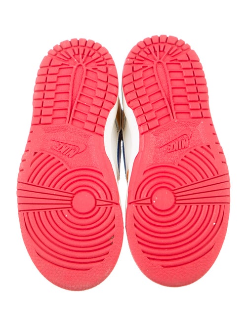 Jordan Dunk Low Hot Curry Game Royal (TD)