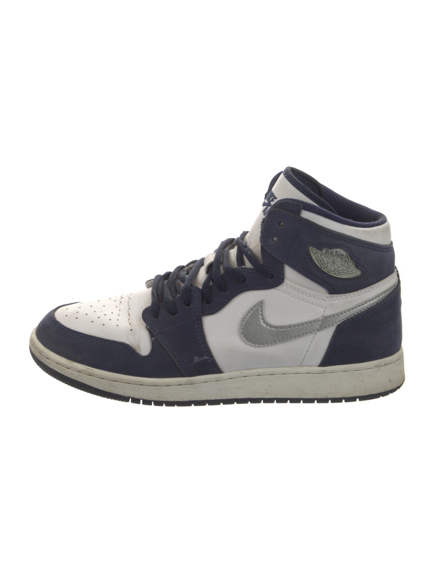 Jordan 1 Retro High CO Japan 'Midnight Navy'