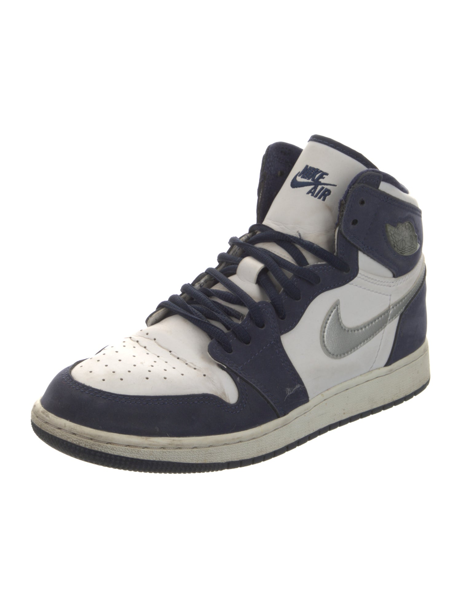 Jordan 1 Retro High CO Japan 'Midnight Navy'