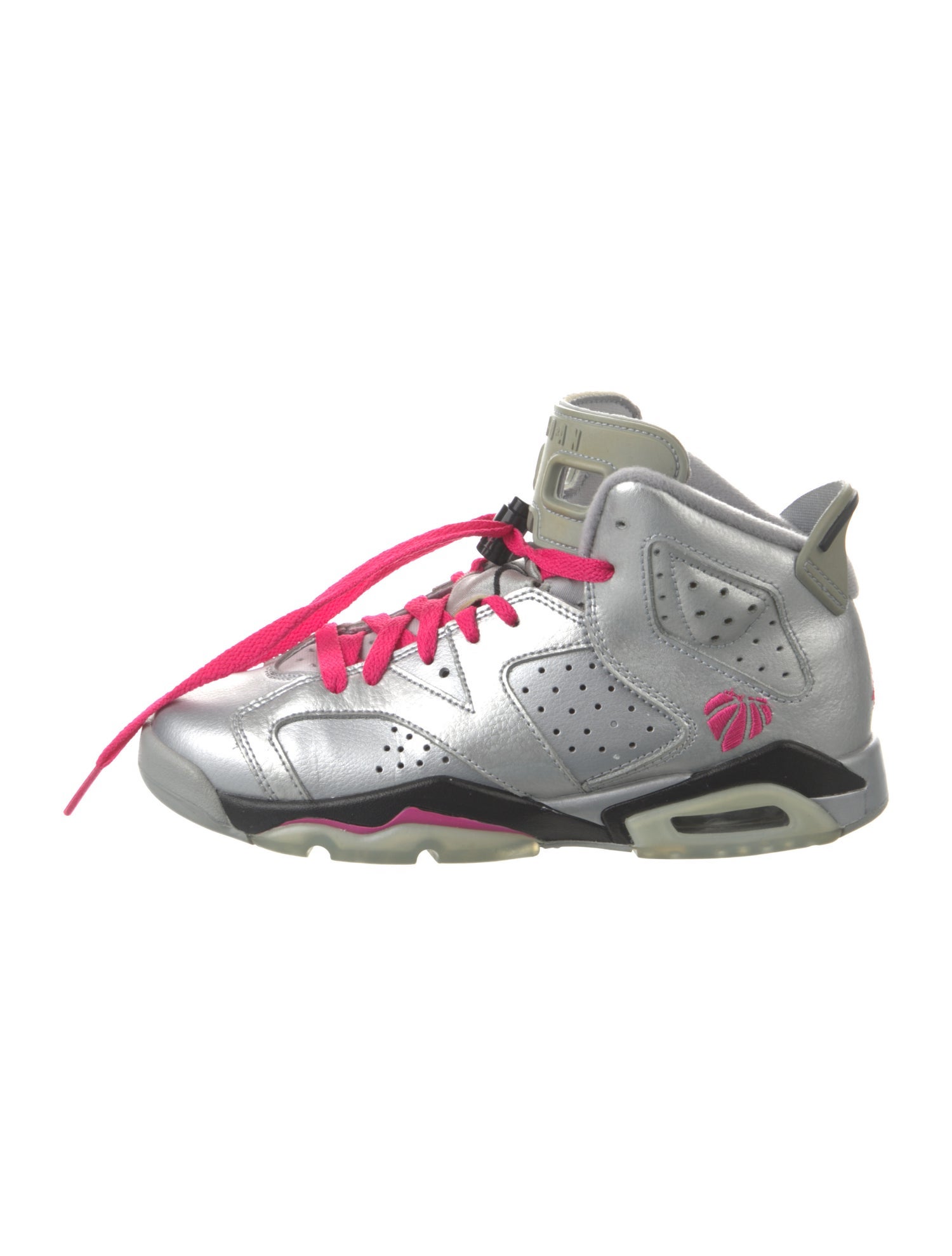 Jordan Kid's 6 Retro GG 'Valentines Day'