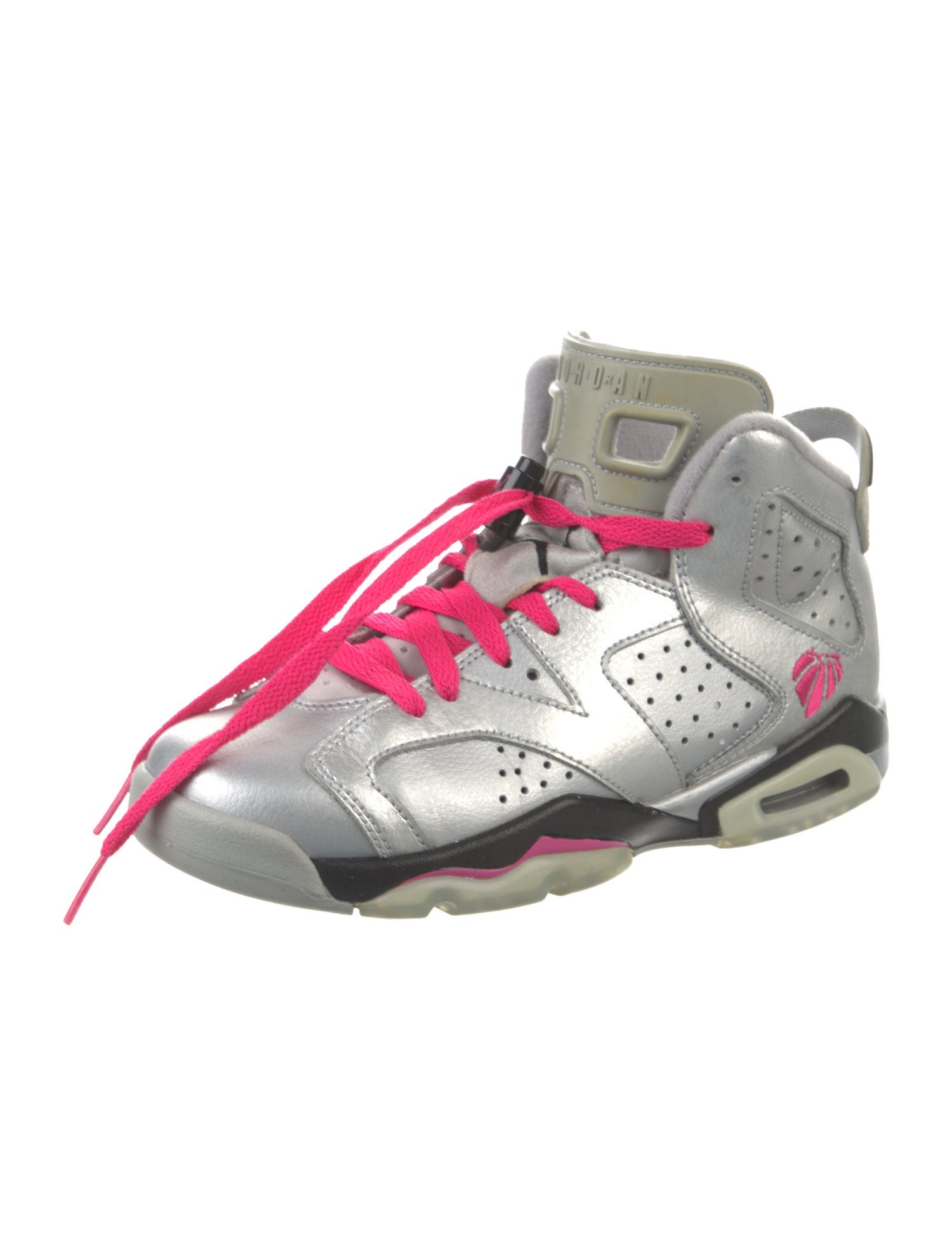 Jordan Kid's 6 Retro GG 'Valentines Day'