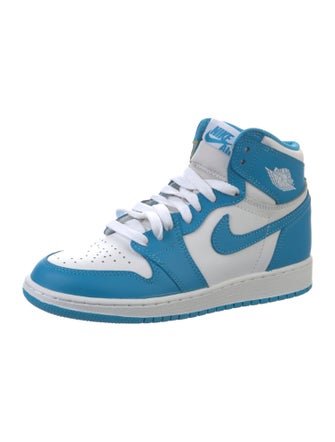 Jordan Kid's 1 Retro High OG BG 'UNC'