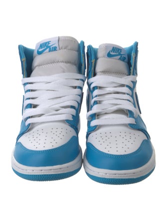 Jordan Kid's 1 Retro High OG BG 'UNC'