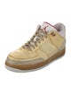 Jordan Fusion 3 Best on Mars Sneakers