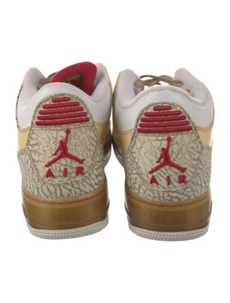 Jordan Fusion 3 Best on Mars Sneakers