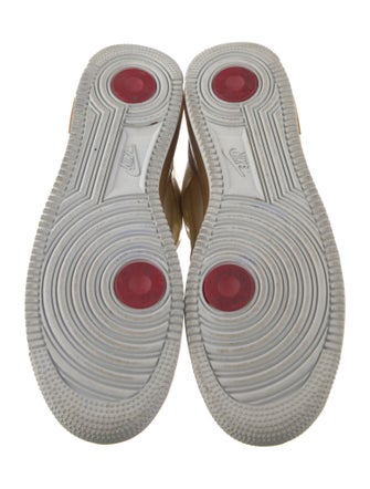 Jordan Fusion 3 Best on Mars Sneakers