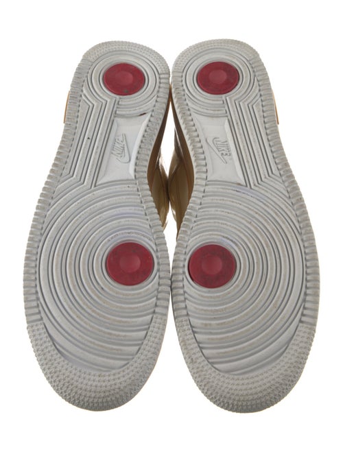 Jordan Fusion 3 Best on Mars Sneakers