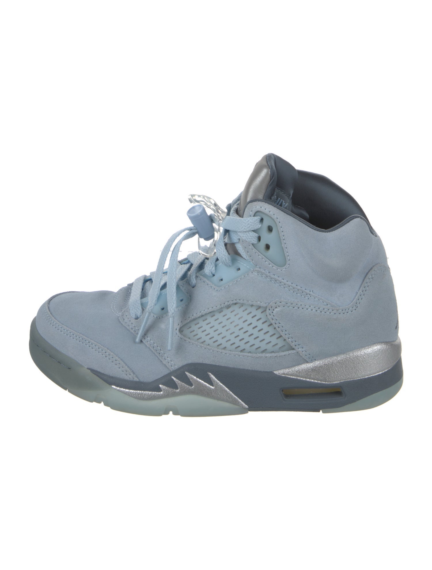 womens air jordan blue bird