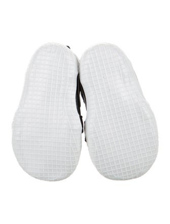 Jordan Boys' 1 Retro High OG CB 'Black White 2.0'