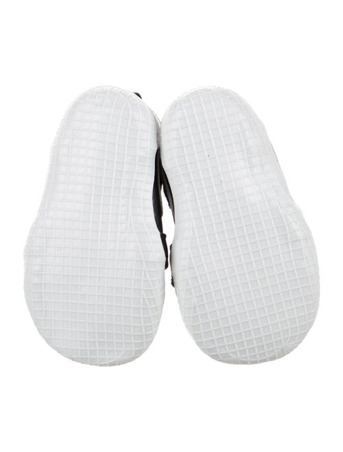 Jordan Boys' 1 Retro High OG CB 'Black White 2.0'