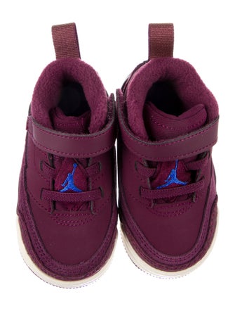 Jordan LowTop Sneaker