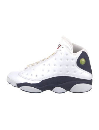 Jordan Retro 13 PE Joe Johnson Sneakers