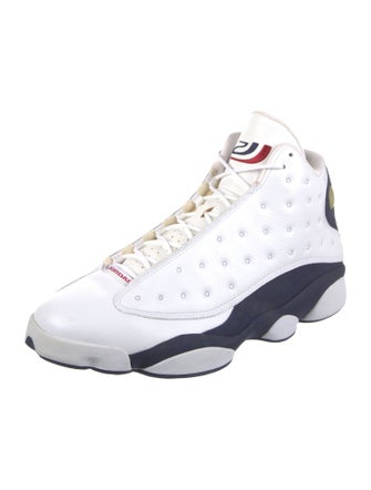 Jordan Retro 13 PE Joe Johnson Sneakers