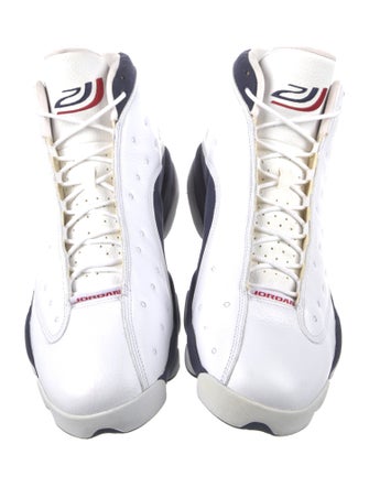 Jordan Retro 13 PE Joe Johnson Sneakers