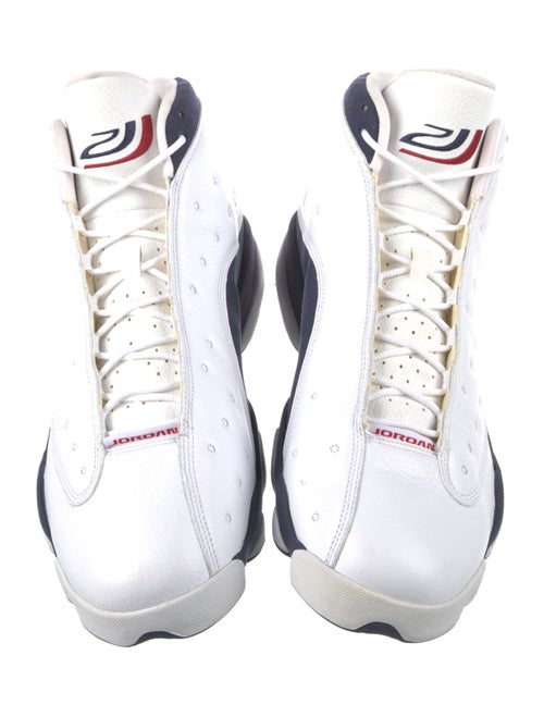 Jordan Retro 13 PE Joe Johnson Sneakers