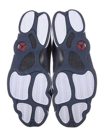 Jordan Retro 13 PE Joe Johnson Sneakers