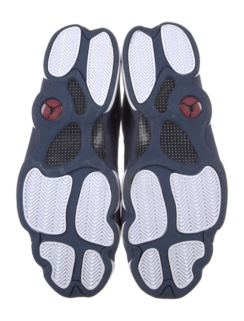 Jordan Retro 13 PE Joe Johnson Sneakers