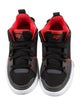 Jordan Boy's One Take 5 GS 'Black Habanero Red'