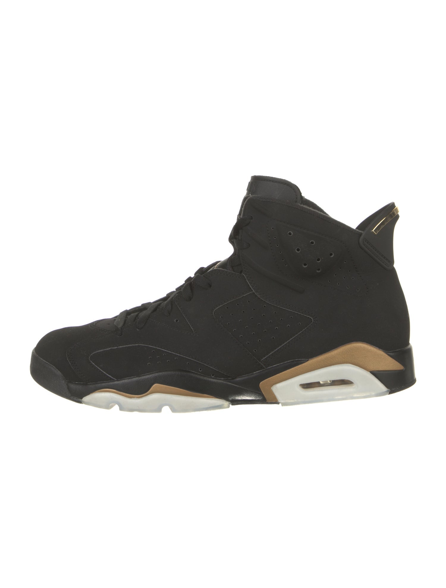 Defining Moments Dmp Black Metallic Gold Gold Black Jordan