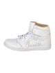 Jordan 1 Retro High 'White Vachetta' Sneakers