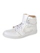 Jordan 1 Retro High 'White Vachetta' Sneakers