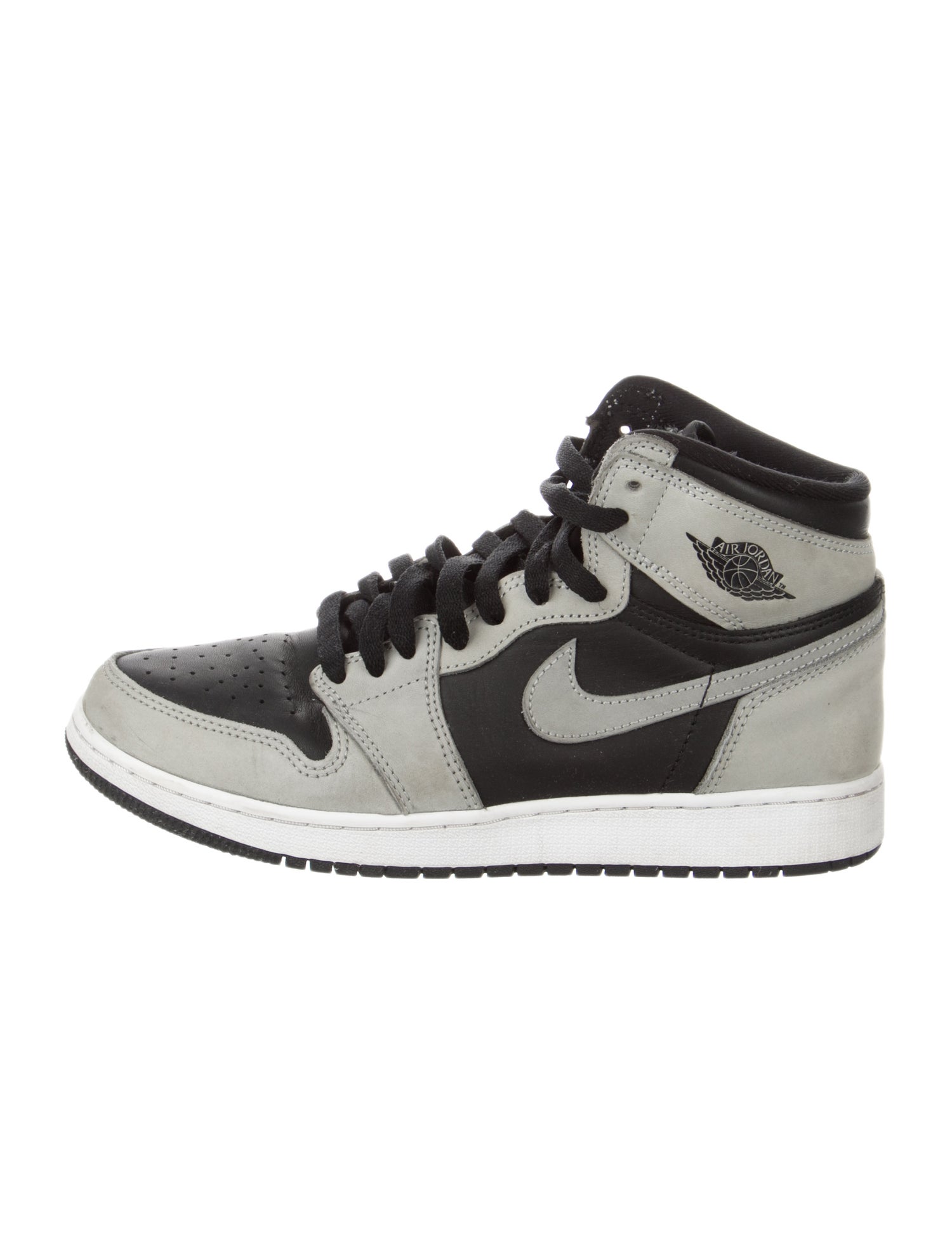 Jordan 1 Retro High OG GS 'Shadow 2.0' (2021)