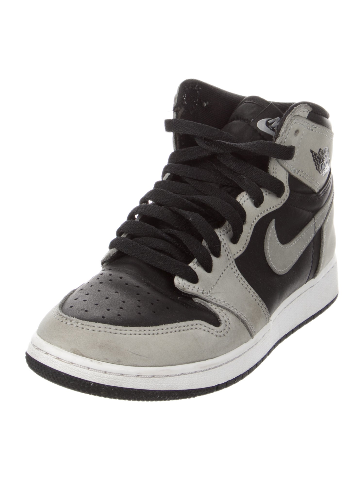 Jordan 1 Retro High OG GS 'Shadow 2.0' (2021)