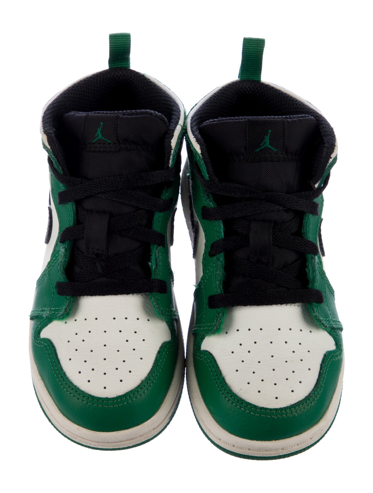 Jordan Infant Boys' 1 Mid SE (TD) Low Top Sneakers