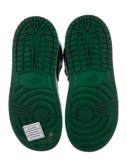 Jordan Infant Boys' 1 Mid SE (TD) Low Top Sneakers