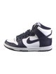 Jordan Dunk 'Midnight Navy' Sneakers