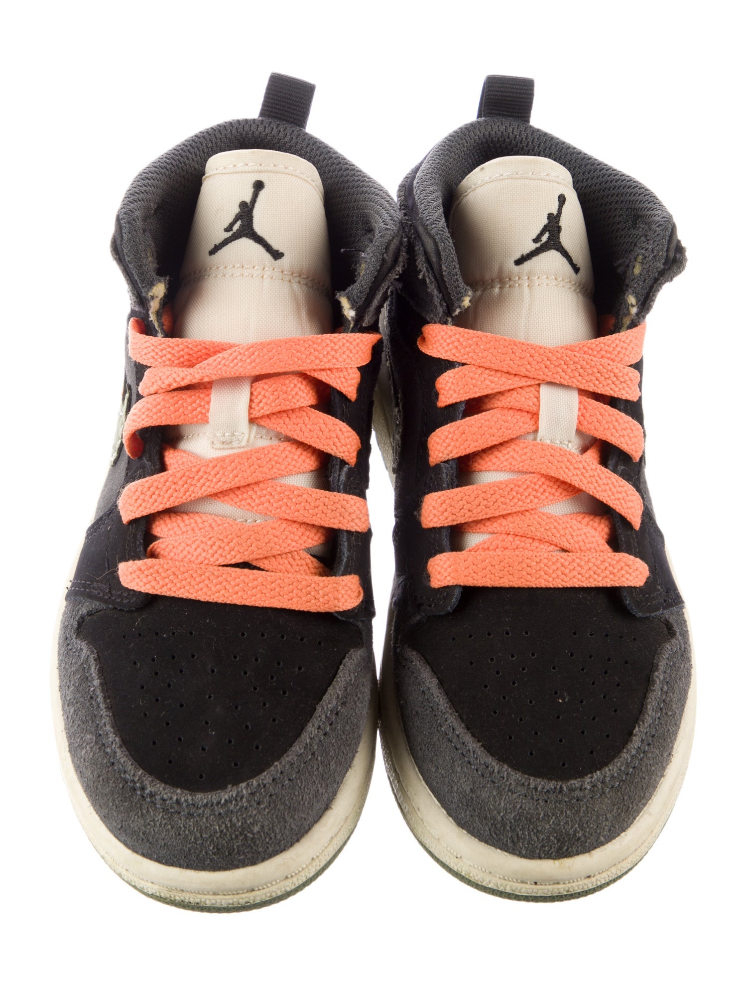 Jordan Mid Sneakers